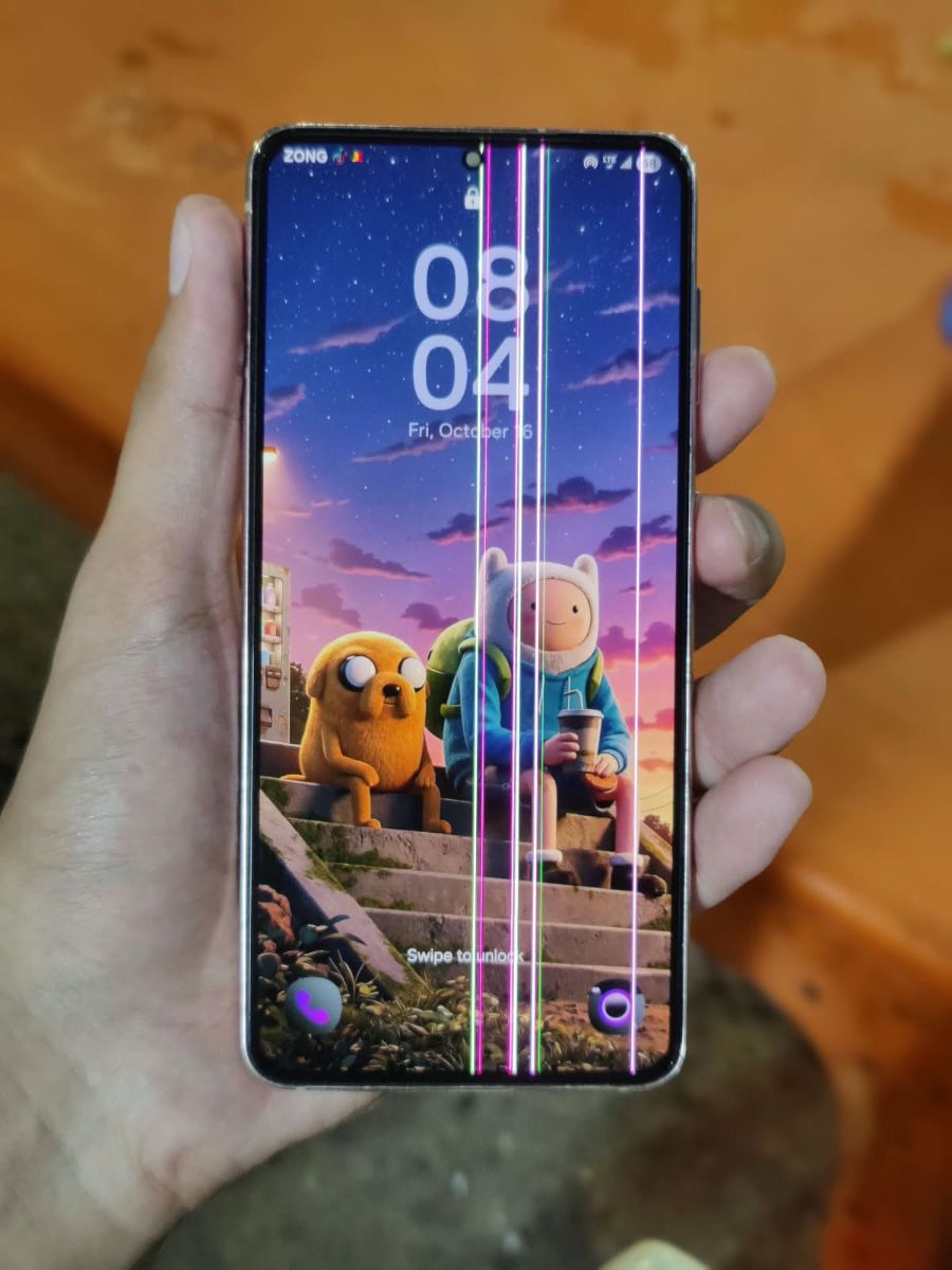 Samsung Galaxy S21 (128 GB)