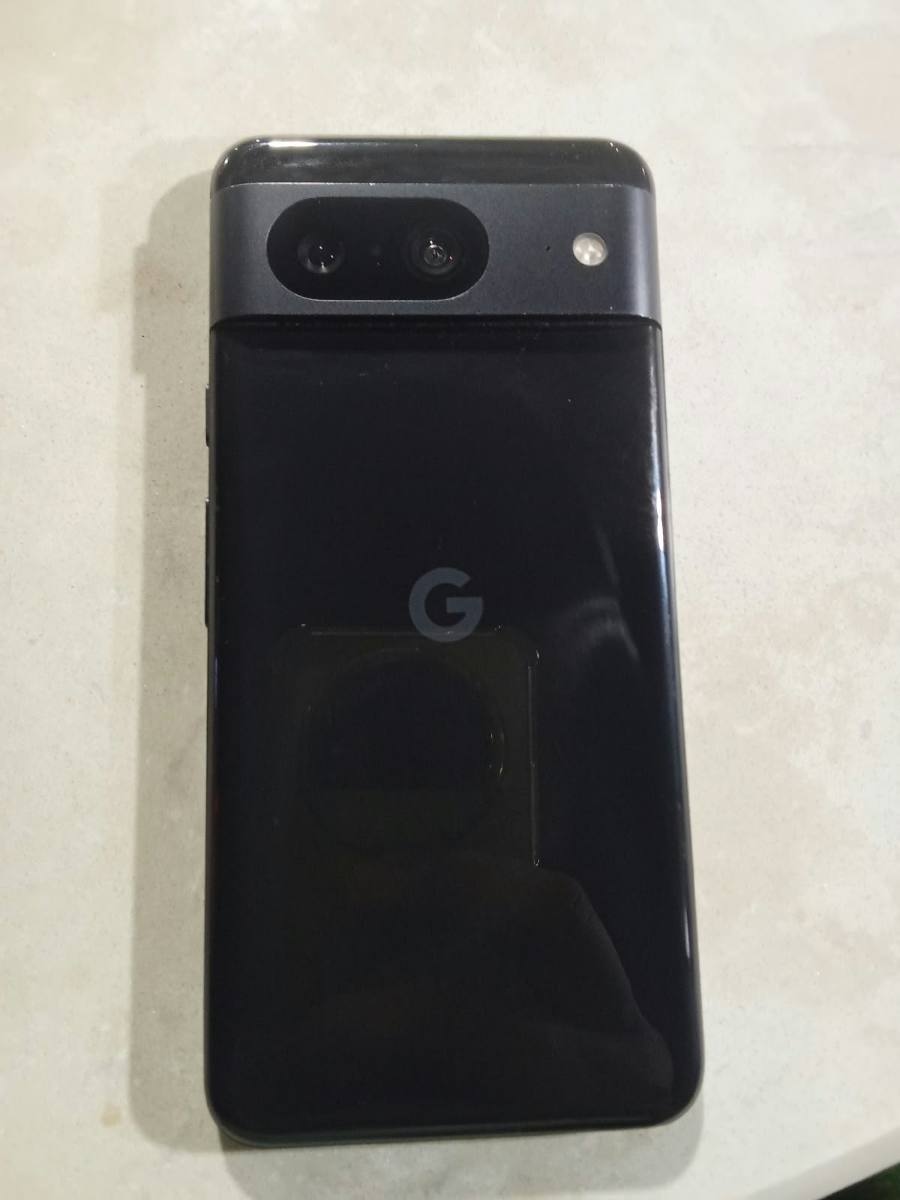 Google Pixel 8 (128 GB)