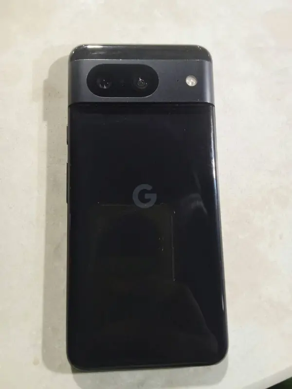 Google Pixel 8 (128 GB)