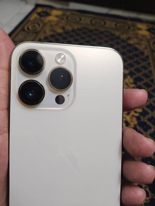 Apple iPhone 14 Pro Max (256 GB)