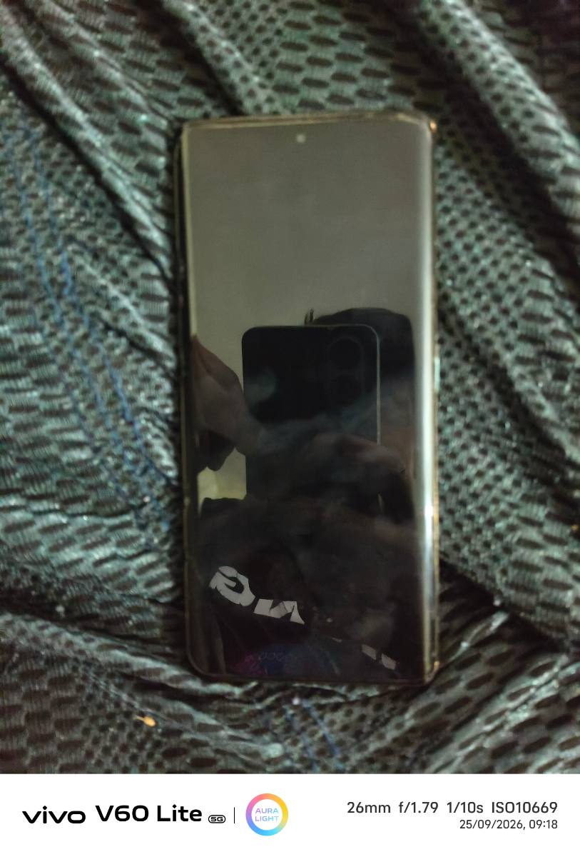 Infinix Zero 30 (256 GB)