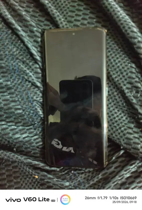 Infinix Zero 30 (256 GB)