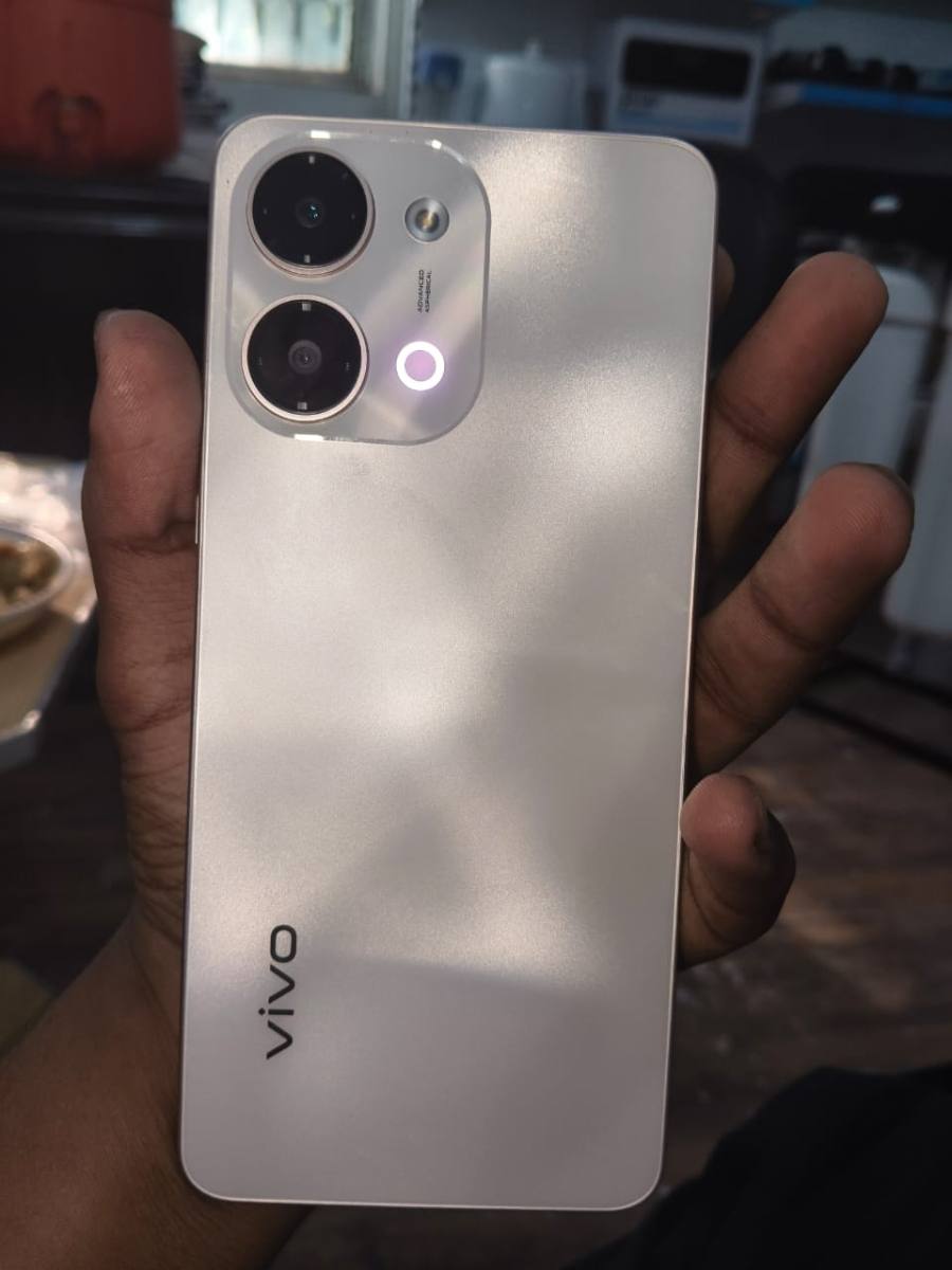 Vivo Y11d (128 GB)