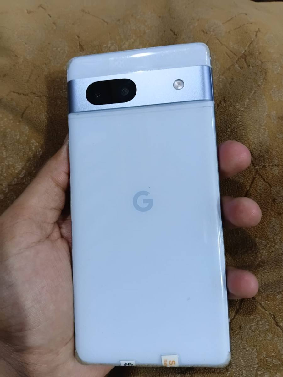 Google Pixel 7 (128 GB)