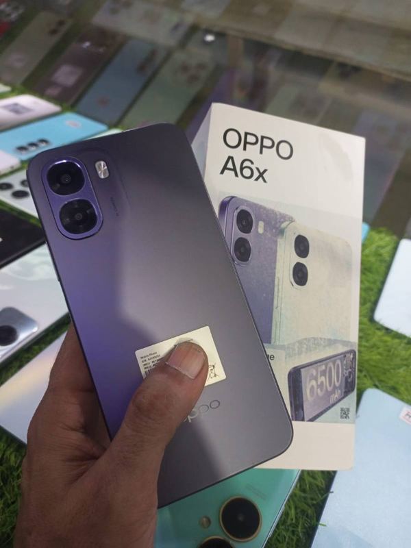 Oppo A78 (128 GB)