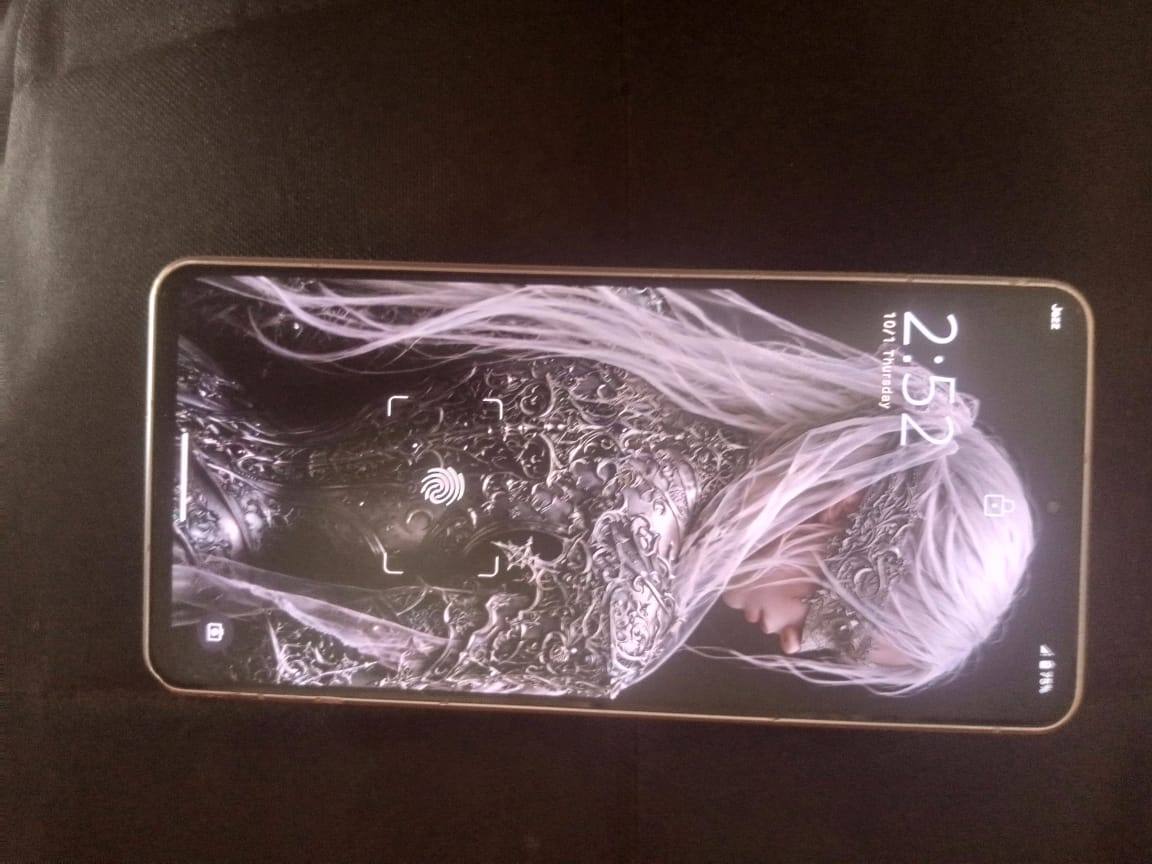 Nothing Phone (1) (256 GB)