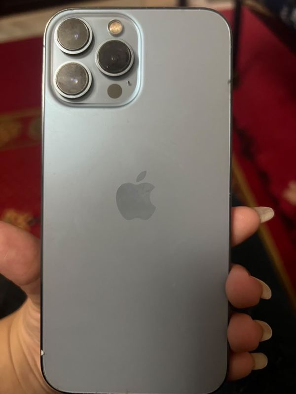 Apple iPhone 13 Pro Max (256 GB)