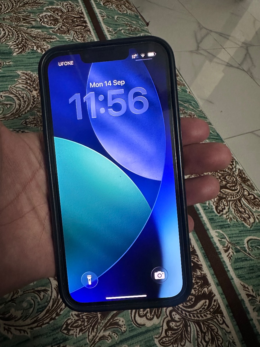 Apple iPhone 13 Pro (256 GB)