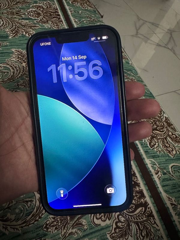 Apple iPhone 13 Pro (256 GB)