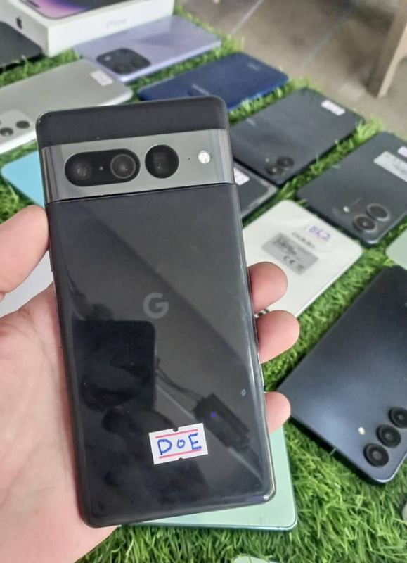 Google Pixel 7 (128 GB)