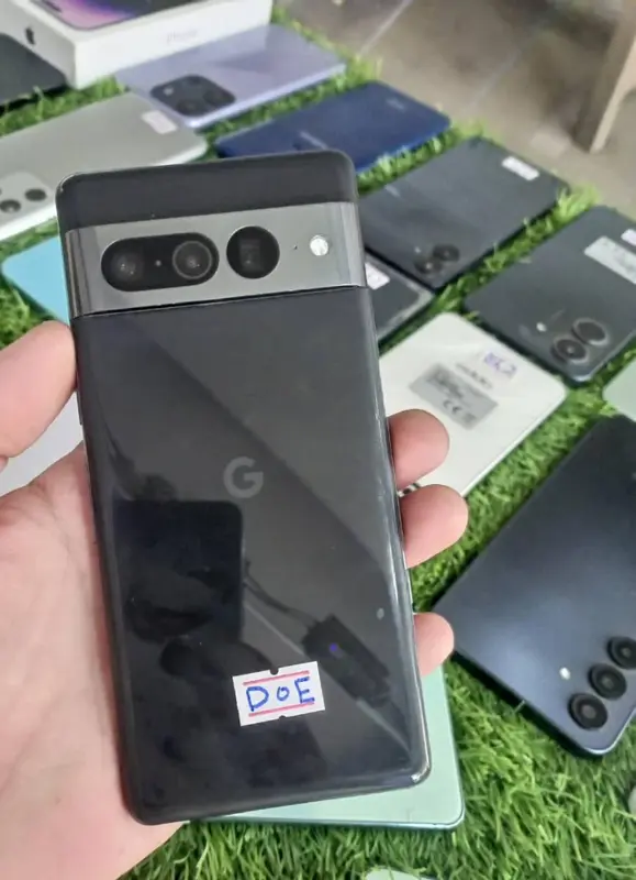 Google Pixel 7 (128 GB)