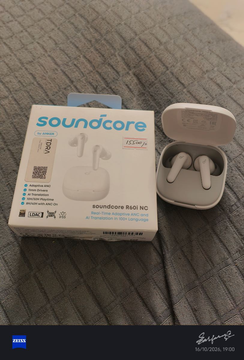 Anker R60i