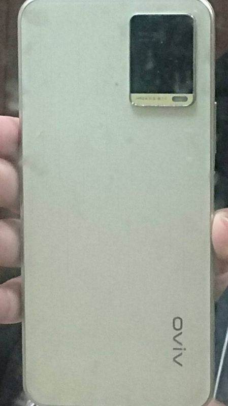 Vivo Y36 (128 GB)