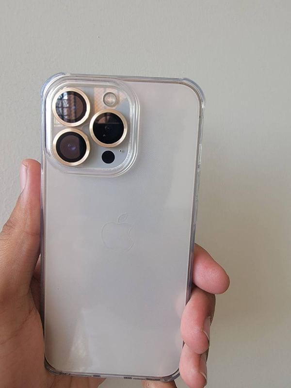 Apple iPhone 13 Pro (128 GB)