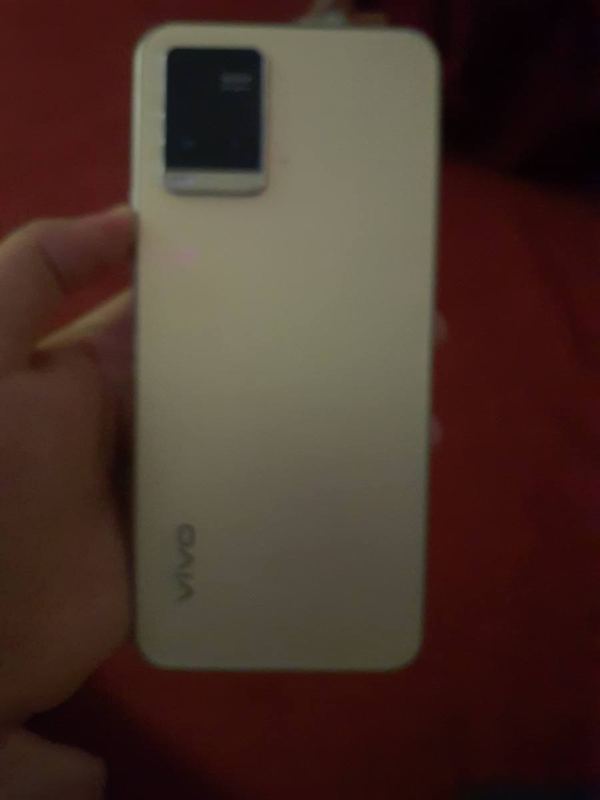 Vivo V30 (128 GB)
